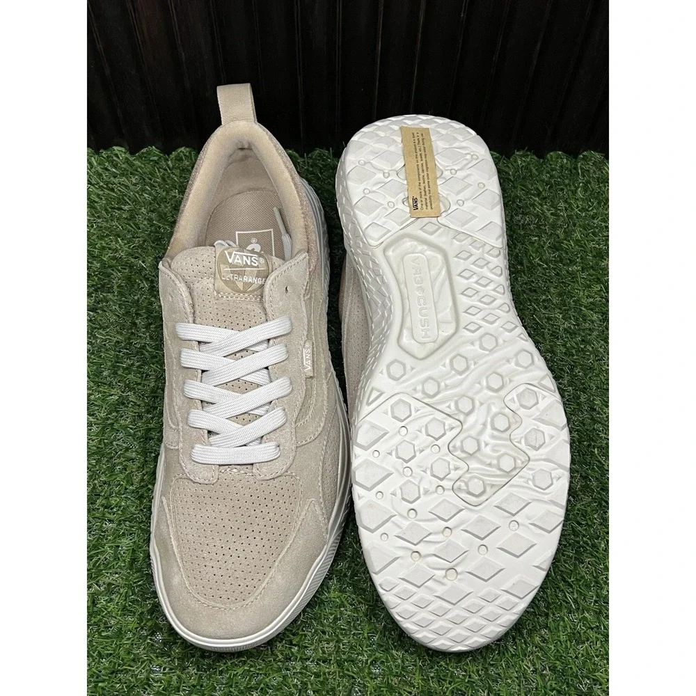Vans size 11